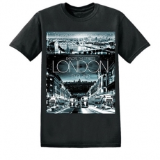 London Greatest City T Shirt