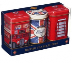 British Tea Gift Pack