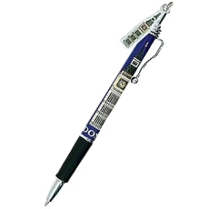 London Big Ben Charm Pen