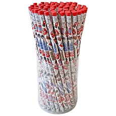 50 London Souvenir Pencils