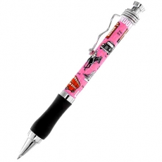 Pink London Ballpoint Pen