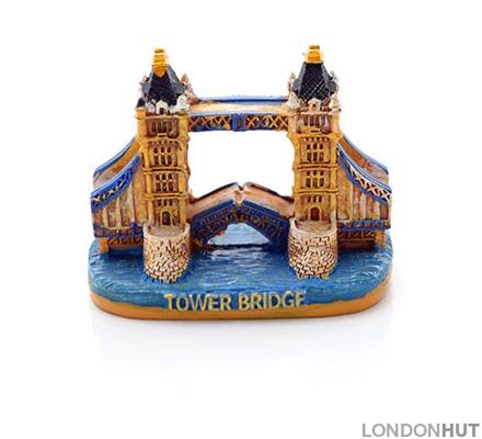 Tower Bridge Model