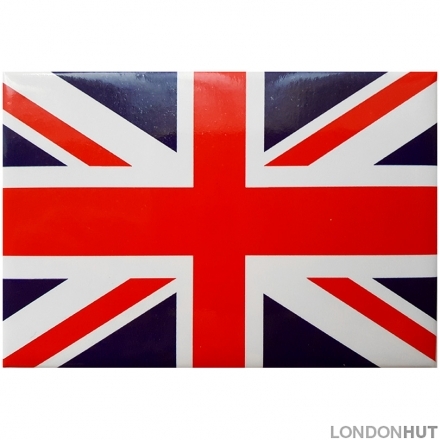 Union Jack Magnet