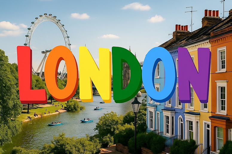 Best Places To Visit In London During Summer