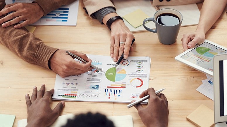 Choosing the Best Salesforce Consultants in London