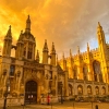 Educational Process of London Universities