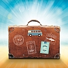 Tips On Organisation When Travelling: What Not To Forget