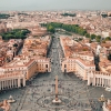 Best Day Trips from Roma Termini