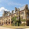 Getting into Oxford Philosophy, Politics, and Economics PPE