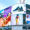Top 5 Digital Signage Installations Based In London