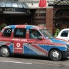 Bus and Taxi Tours