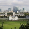 Student Life in London