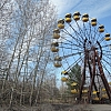 Taking a tour to Chernobyl