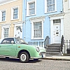 Why is it Worth Moving to London?