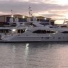 Chartering a Superyacht in the United Kingdom