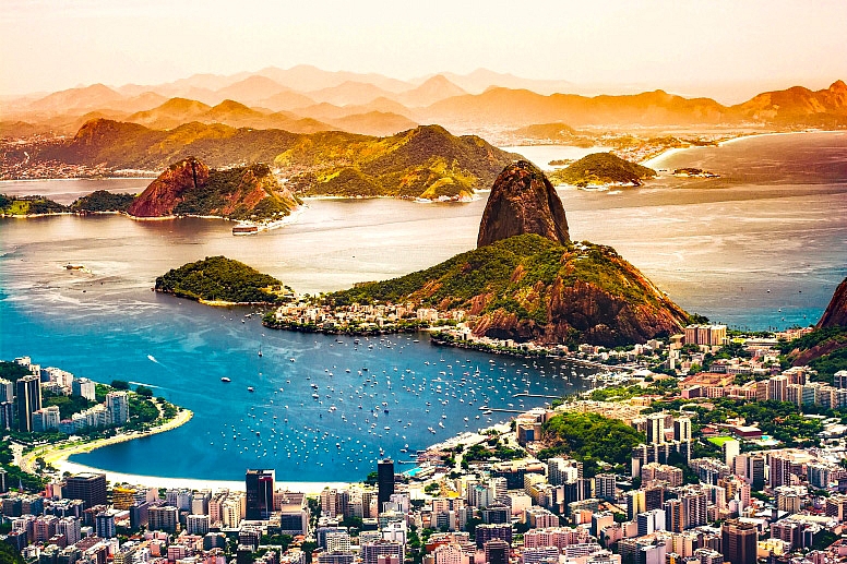 Discover Brazilian Airlines Holidays & Find the Best Package Discover Brazilian Airlines Holidays & Find the Best Package