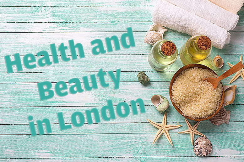 Health and Beauty