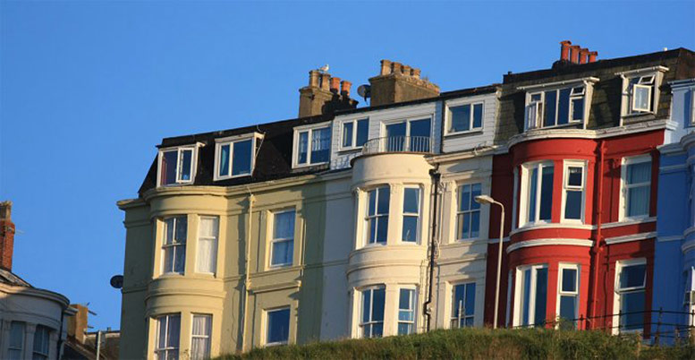 London Accommodation