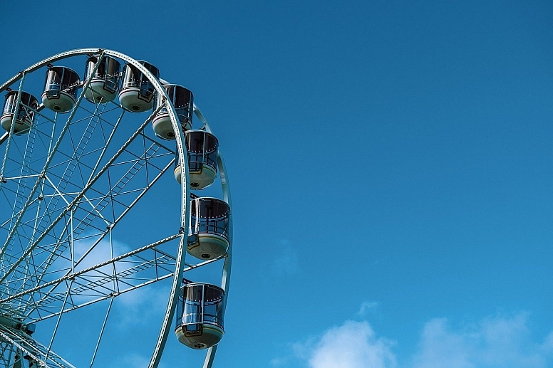 Things That London and Sydney Have in Common