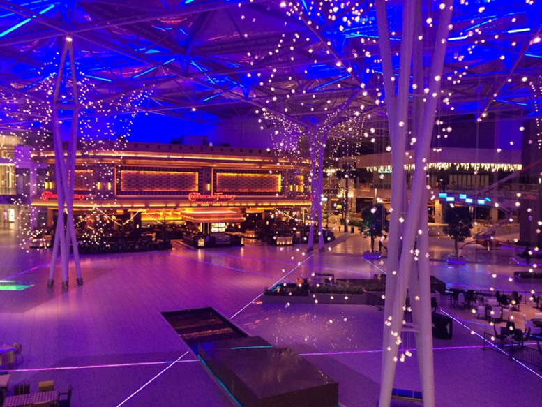 Weddings and Events