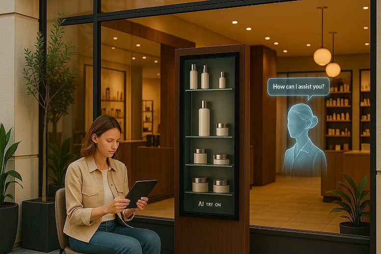 Digital Display Dynamics Ecommerce Merchandising Essentials