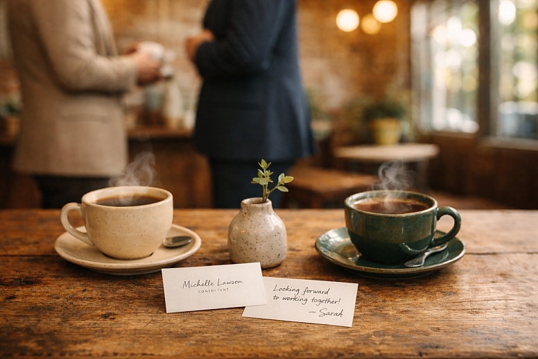 How London Businesses Can Build Local Community Partnerships