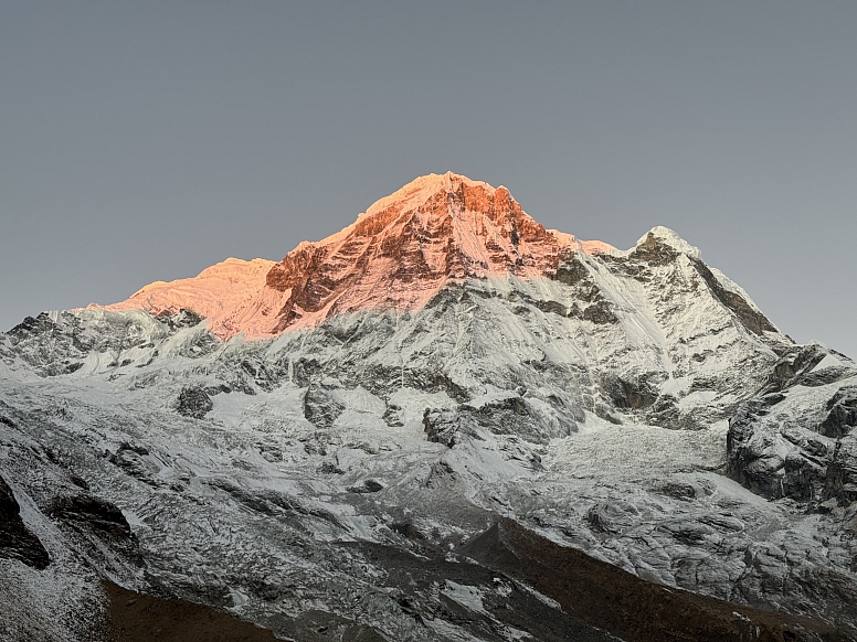 How To Prepare For The Annapurna Base Camp Trek
