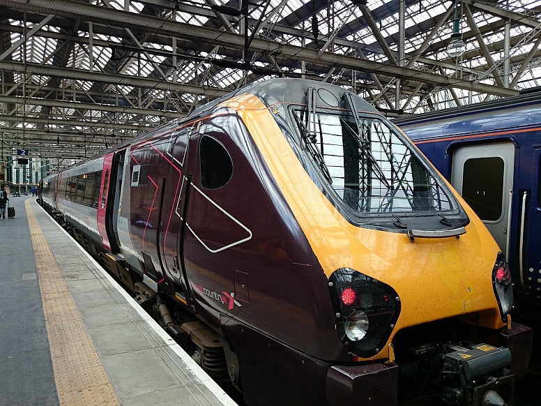 Kings Cross Train Station The Ultimate Left Luggage Guide