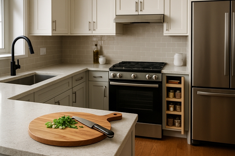 Kitchen Renovation Mistakes To Avoid Insights From Experts