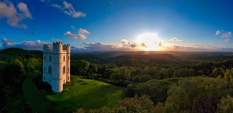 Ranking Britains Friendliest Cities For Business Living