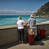 6 International Travel Tips for Seniors