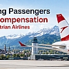 Helping Passengers Get Compensation from Austrian Airlines