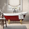 What Is The Most Popular Style Of Bathtub?