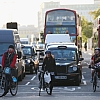 Understanding the Causes of Traffic Congestion in London