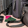 How Sending Your Luggage Ahead Works