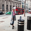 Complete Packing List for London