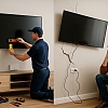 7 Hidden Dangers of Incorrect TV Wall-Mounting