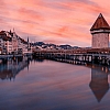 Top 10 Weekend Getaways from London to Europe