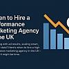 When To Hire A Performance Marketing Agency In The UK