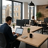London Office Fit-Out: What to Look For in a Provider
