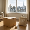 Ways to Keep Your Living Space Free from Unwanted Junk