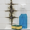London Bathrooms:Overnight Solution for Removing Grout Mould