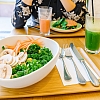 How Londoners Can Eat Healthy on a Budget