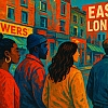 London Travel Guide: A Gritty, Authentic Journey