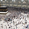 Step-By-Step Umrah Guide From London To Saudi Arabia