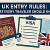 Moving to the UK? What a First-Time Visitor Should Know