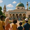 Exploring Faith: Fun Halal Activities for Kids in London