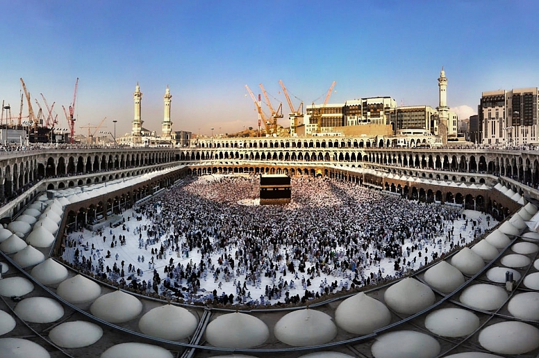 Umrah With Family How To Choose The Right Hotel And Room
