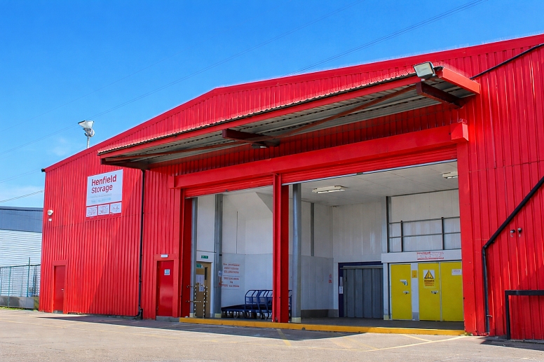 Why Storage Has Become Essential For Modern Living In London