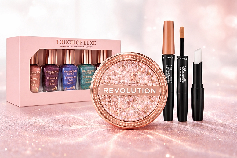 Best British Makeup Brands To Have On Your Radar